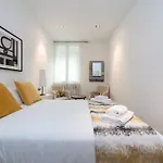 Modern, Cozy And Bright- 2Bd 1Bth- Tetuan